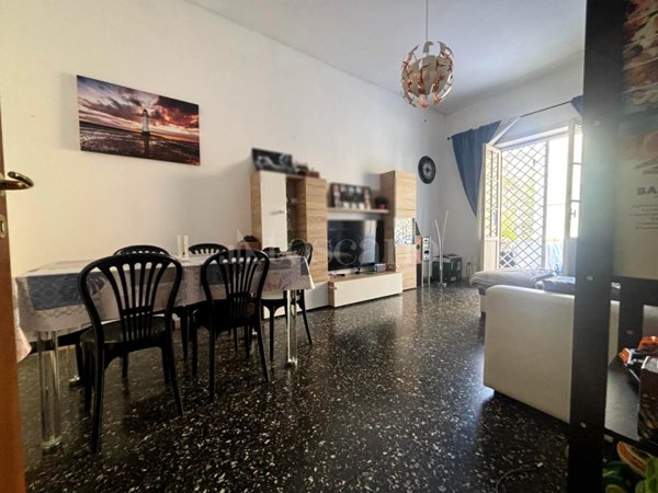 appartamento in vendita a Roma in zona Primavalle