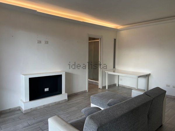 appartamento in vendita a Roma in zona Nomentano