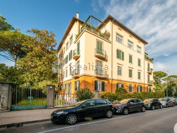 appartamento in vendita a Roma in zona Nomentano