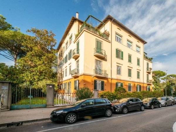 appartamento in vendita a Roma in zona Nomentano