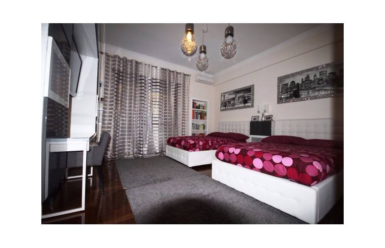 appartamento in vendita a Roma in zona Romanina