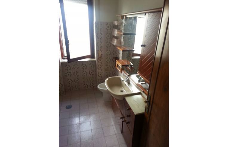 appartamento in vendita a Roma in zona Cesano