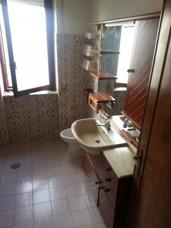 appartamento in vendita a Roma in zona Cesano