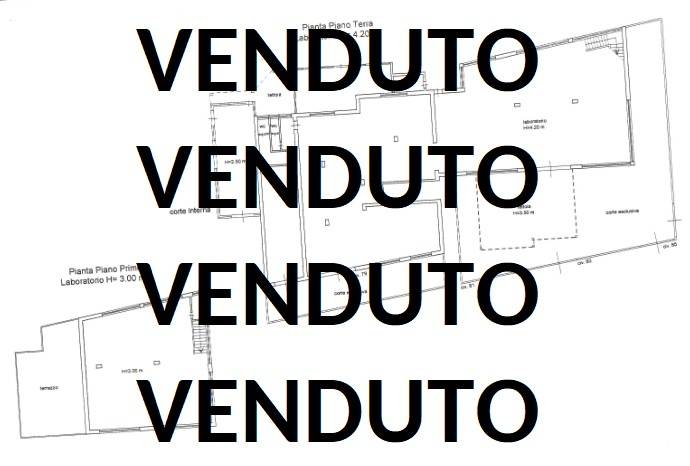 locale commerciale in vendita a Roma in zona Prima Porta