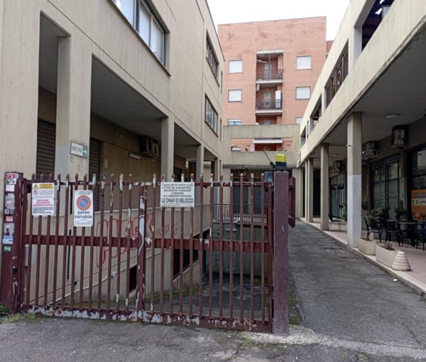appartamento in vendita a Roma in zona Casal Palocco