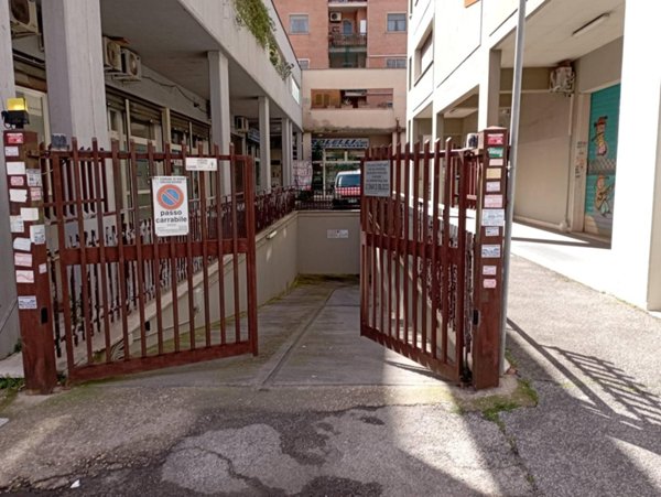 appartamento in vendita a Roma in zona Casal Palocco