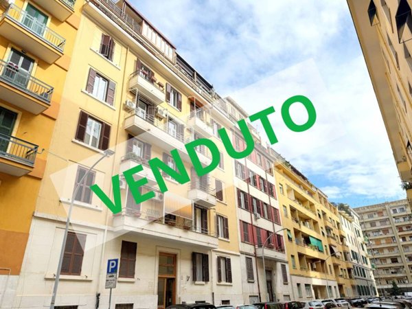 appartamento in vendita a Roma in zona Appio Latino