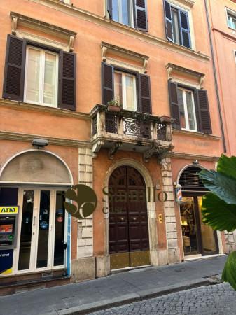 appartamento in vendita a Roma in zona Campo Marzio