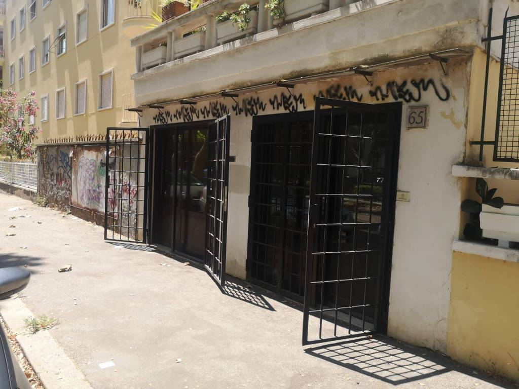 ufficio in vendita a Roma in zona Flaminio