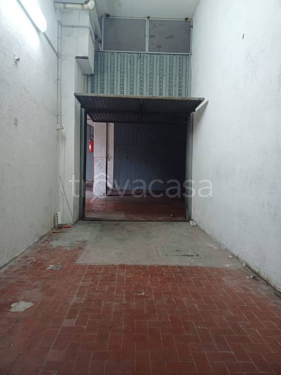 locale di sgombero in vendita a Roma in zona Trionfale