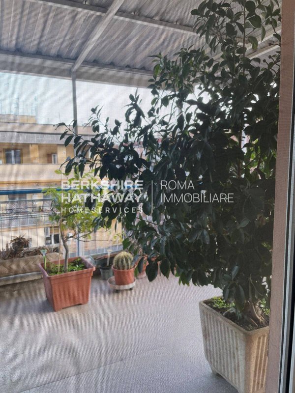 appartamento in vendita a Roma in zona Trieste