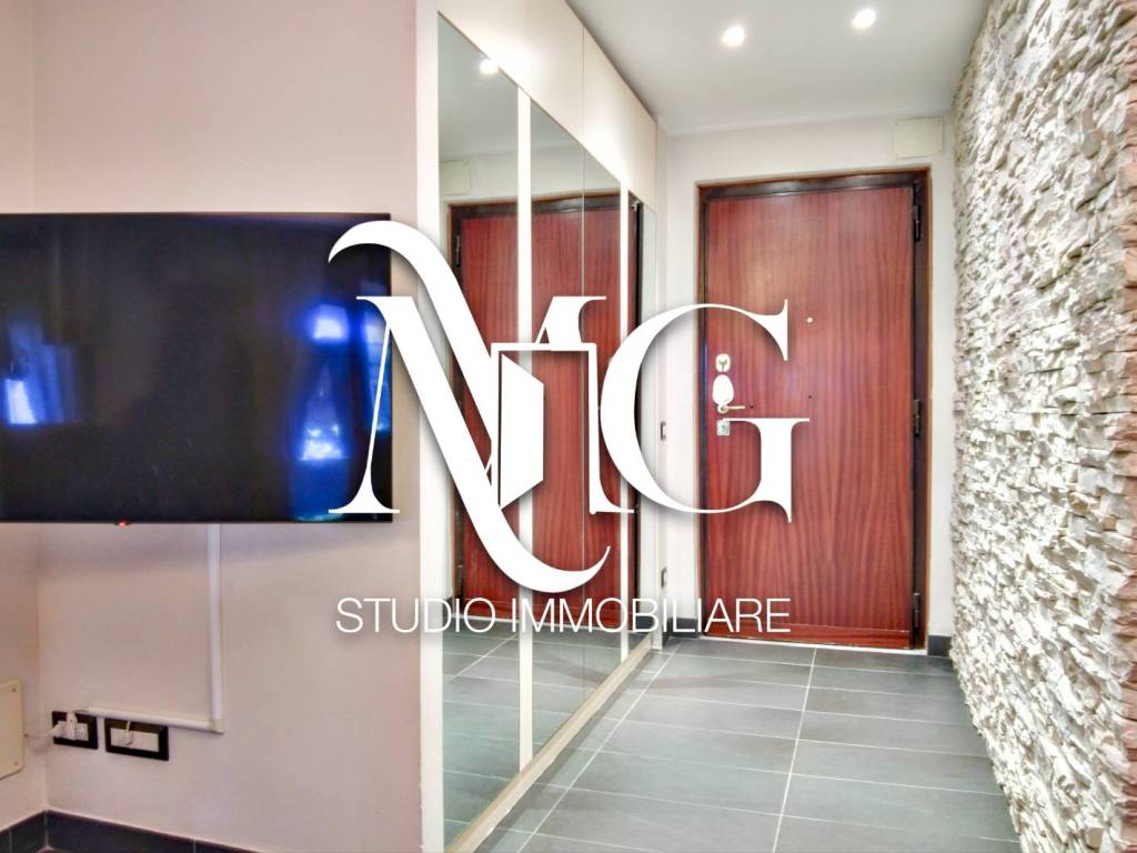 appartamento in vendita a Roma in zona Cinecittà