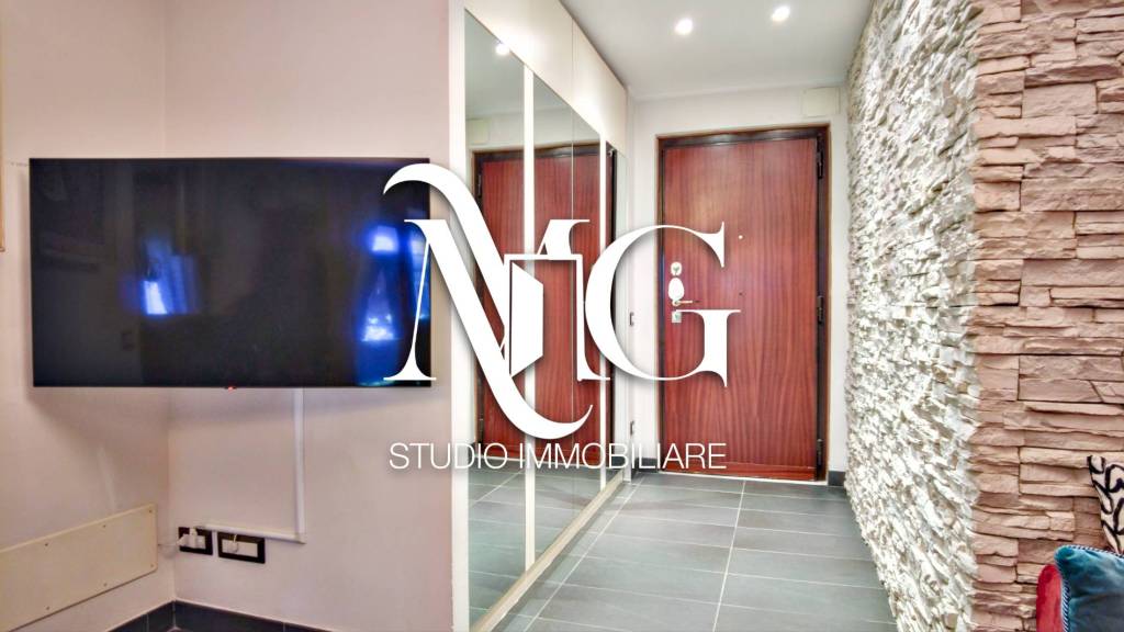 appartamento in vendita a Roma in zona Tuscolano