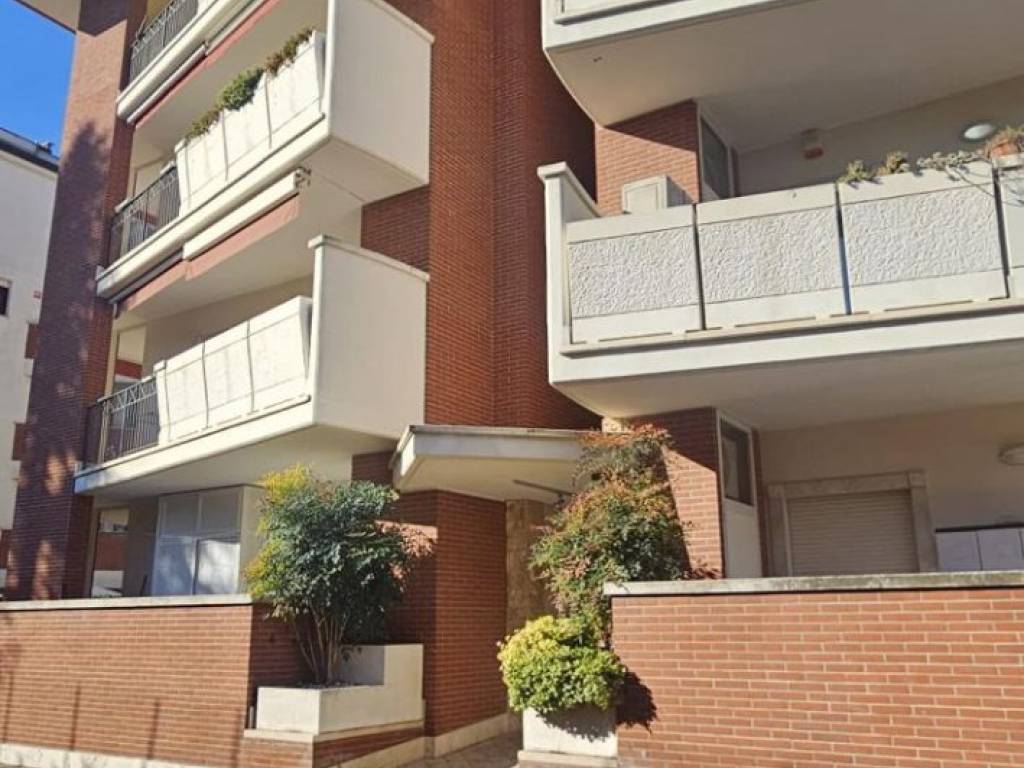 appartamento in vendita a Roma in zona Casalotti