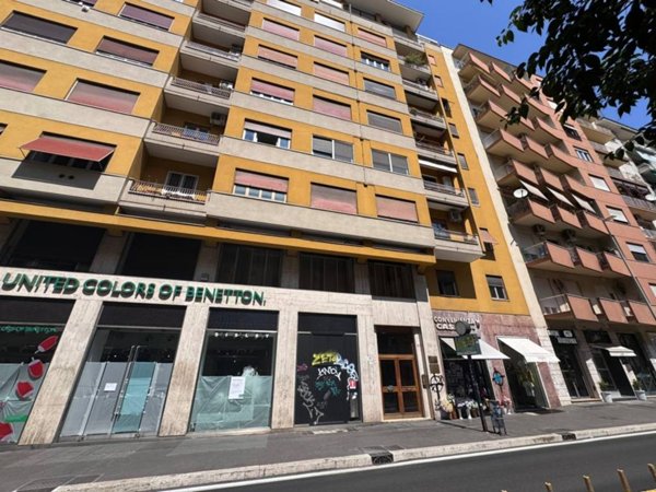 appartamento in vendita a Roma in zona Trieste