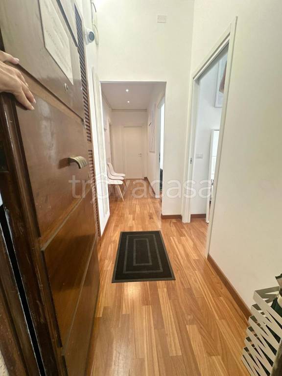 appartamento in vendita a Roma in zona Rione Prati