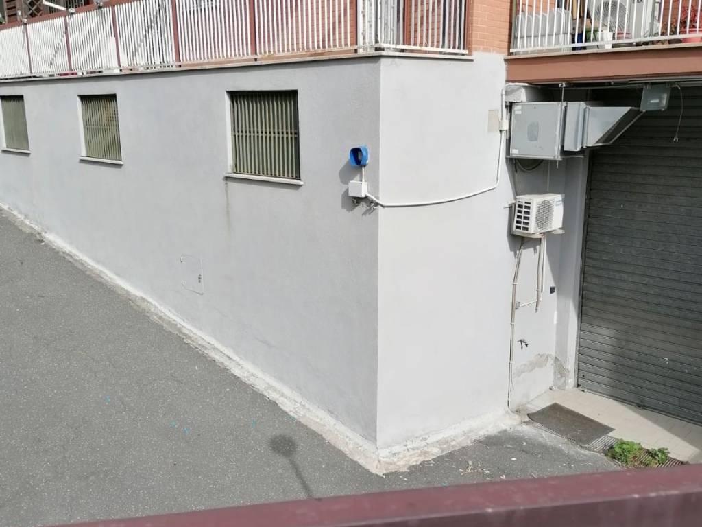 negozio in vendita a Roma in zona Trionfale