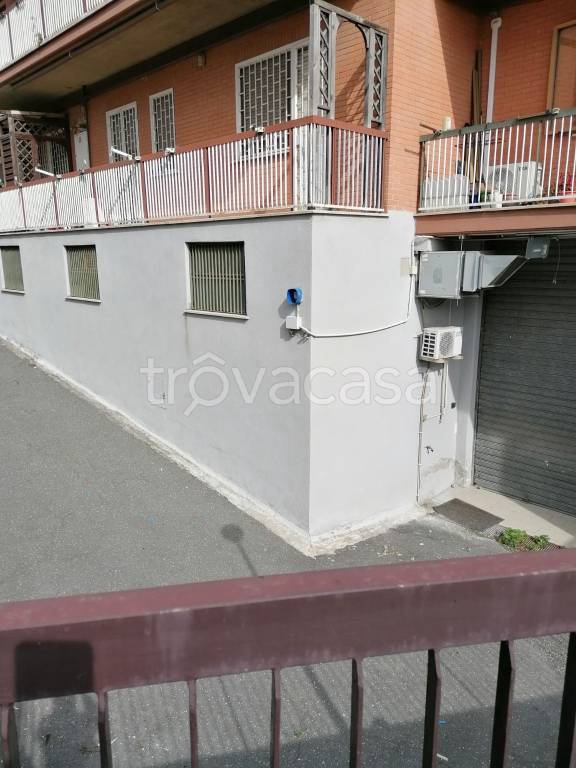 negozio in vendita a Roma in zona Ottavia