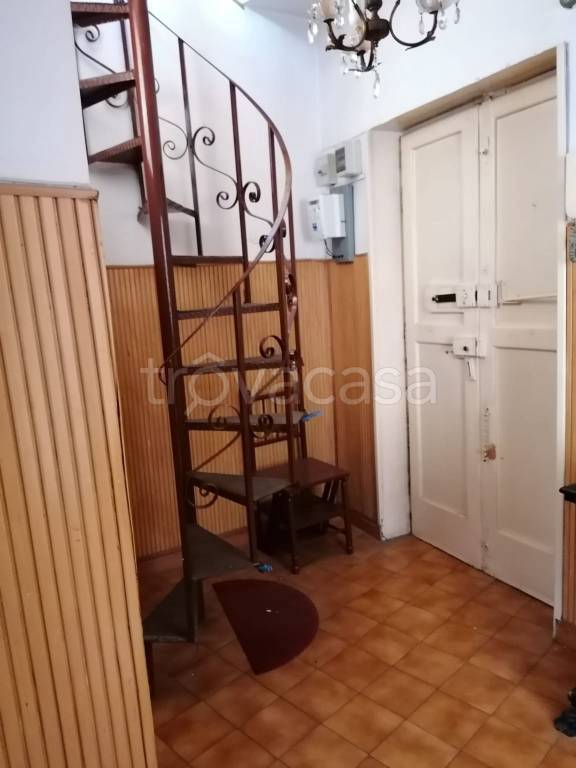 appartamento in vendita a Roma in zona Tuscolano