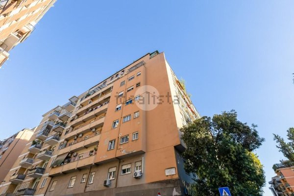 appartamento in vendita a Roma in zona Portuense
