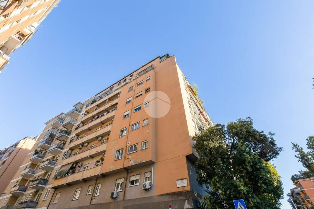 appartamento in vendita a Roma in zona Portuense