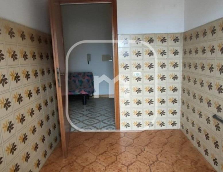 appartamento in vendita a Roma in zona Torre Angela