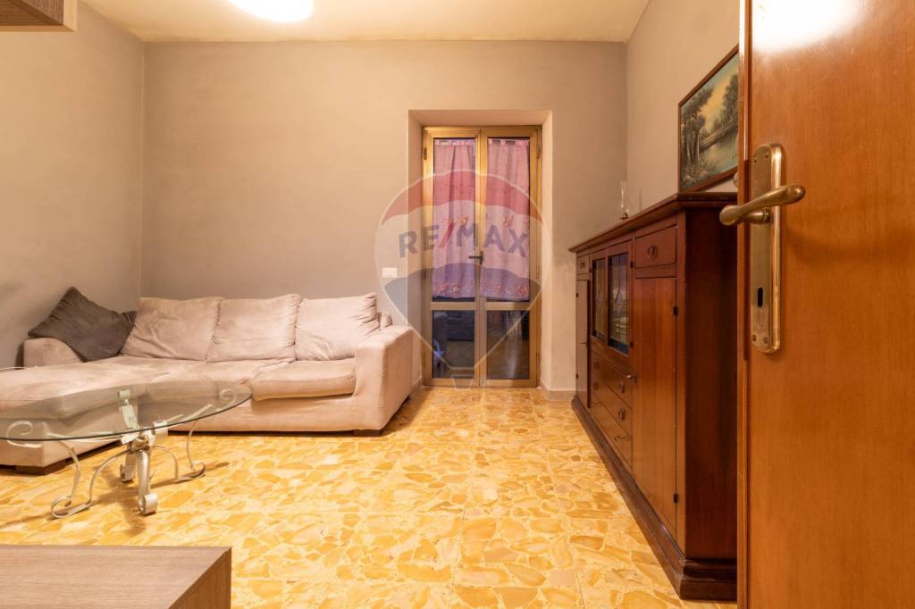 appartamento in vendita a Roma in zona Tor Sapienza