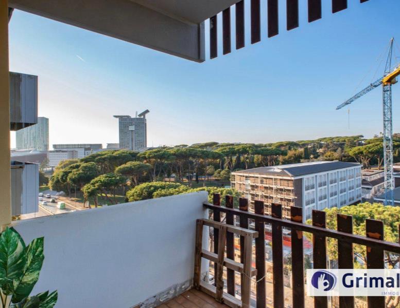 appartamento in vendita a Roma in zona EUR