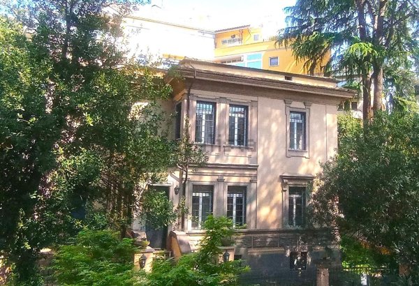 ufficio in vendita a Roma in zona Pinciano