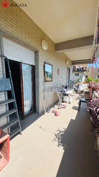 appartamento in vendita a Roma in zona La Storta