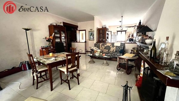 appartamento in vendita a Roma in zona La Storta