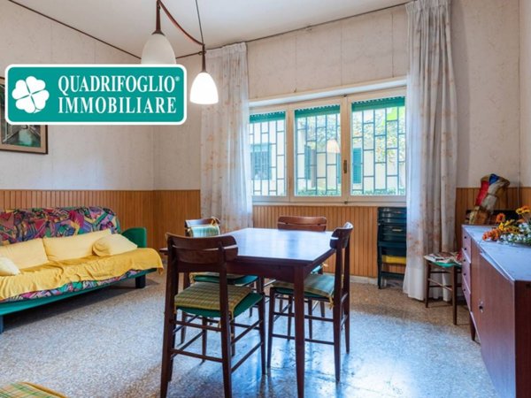 appartamento in vendita a Roma in zona Ostia