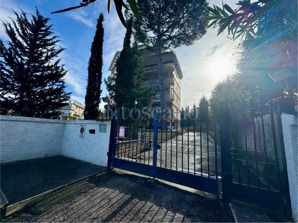 appartamento in vendita a Roma in zona Monte Sacro/Talenti