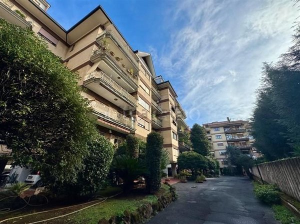 appartamento in vendita a Roma in zona Monte Sacro/Talenti