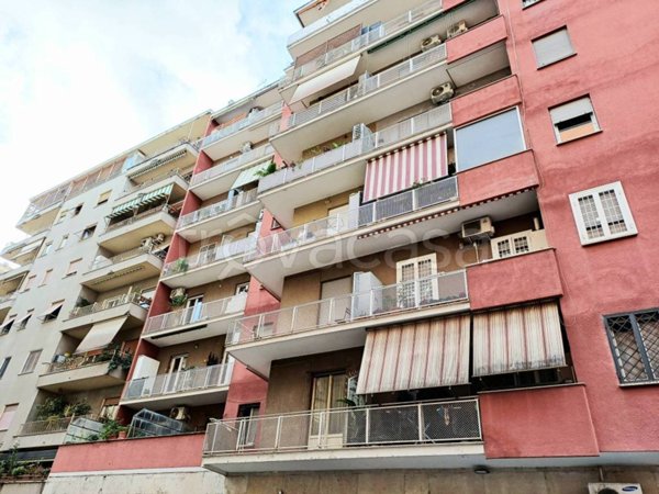 appartamento in vendita a Roma in zona Monte Sacro/Talenti