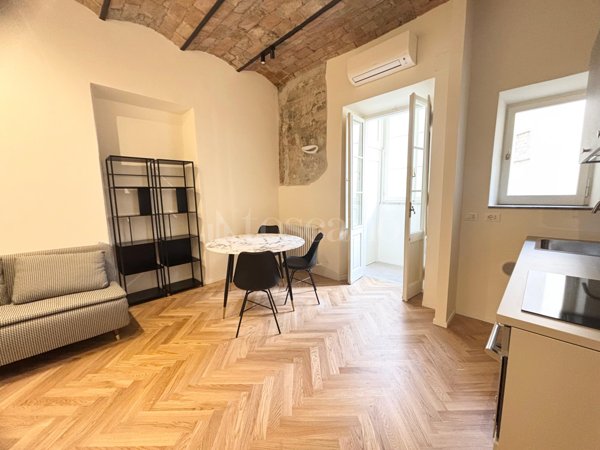 appartamento in vendita a Roma in zona Esquilino