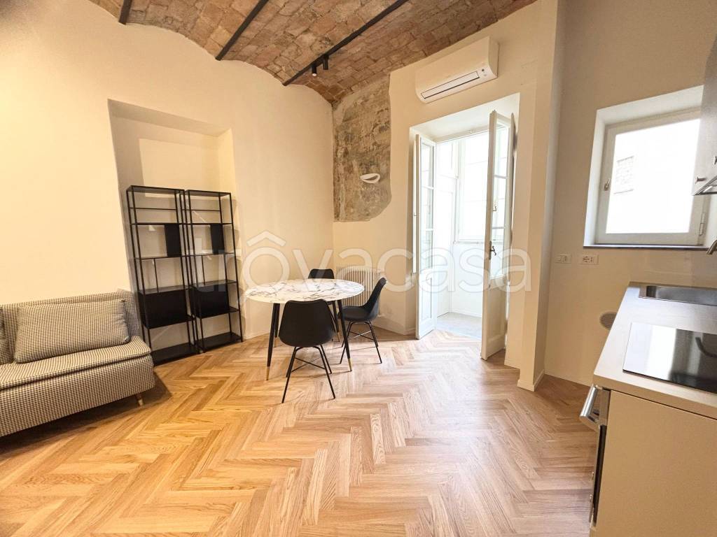 appartamento in vendita a Roma in zona Esquilino