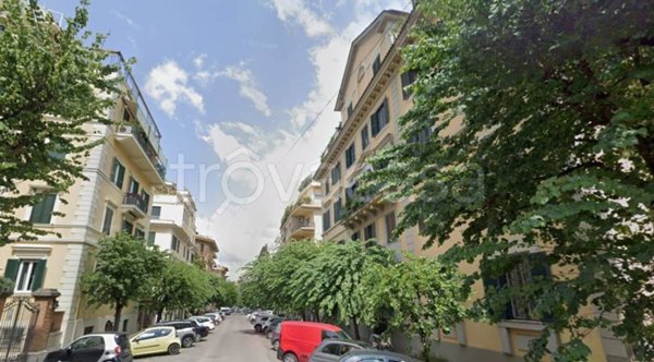 appartamento in vendita a Roma in zona Trieste