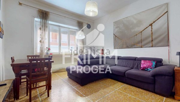 appartamento in vendita a Roma in zona Appio Latino