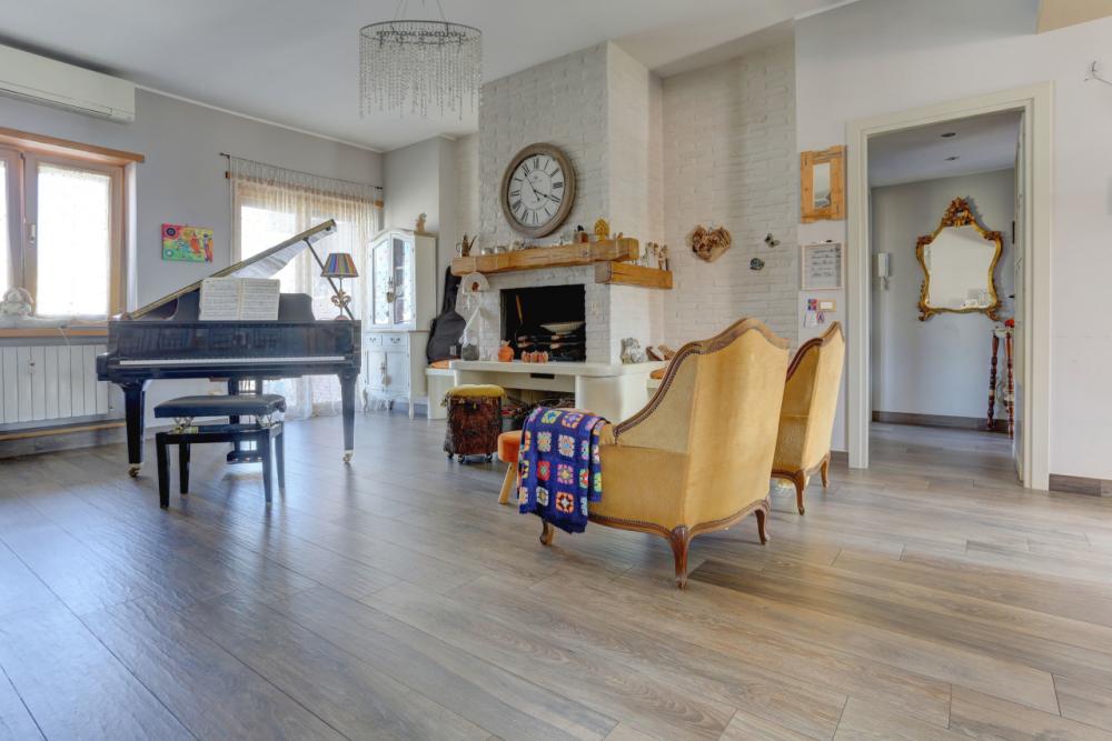 appartamento in vendita a Roma in zona Alessandrino