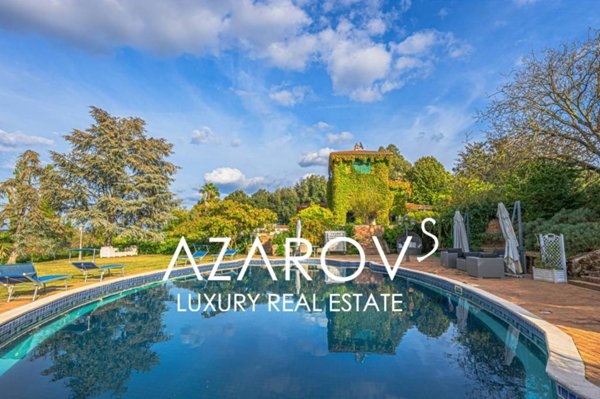 casa indipendente in vendita a Roma in zona Prima Porta