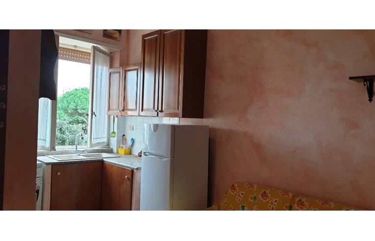 appartamento in vendita a Roma in zona Ostia