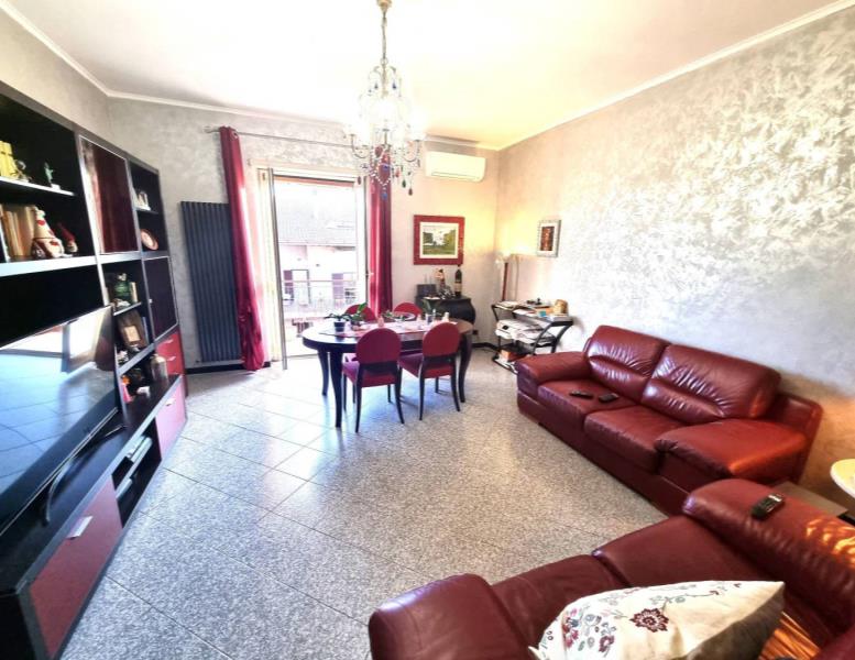 appartamento in vendita a Roma in zona Selva Candida