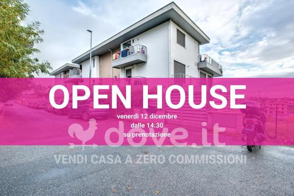 appartamento in vendita a Roma in zona Torrevecchia