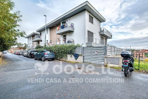 appartamento in vendita a Roma in zona Torrevecchia