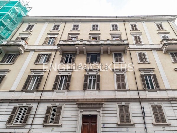 appartamento in vendita a Roma in zona Esquilino
