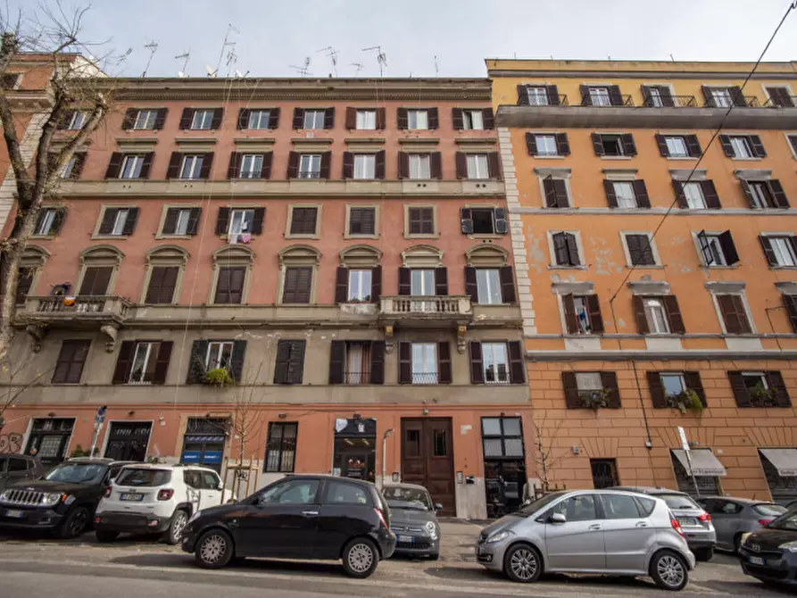 appartamento in vendita a Roma in zona Trastevere