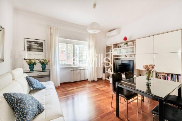 appartamento in vendita a Roma in zona Aurelio