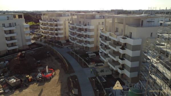 appartamento in vendita a Roma in zona La Pisana