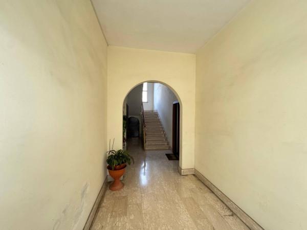 appartamento in vendita a Roma in zona Borghesiana